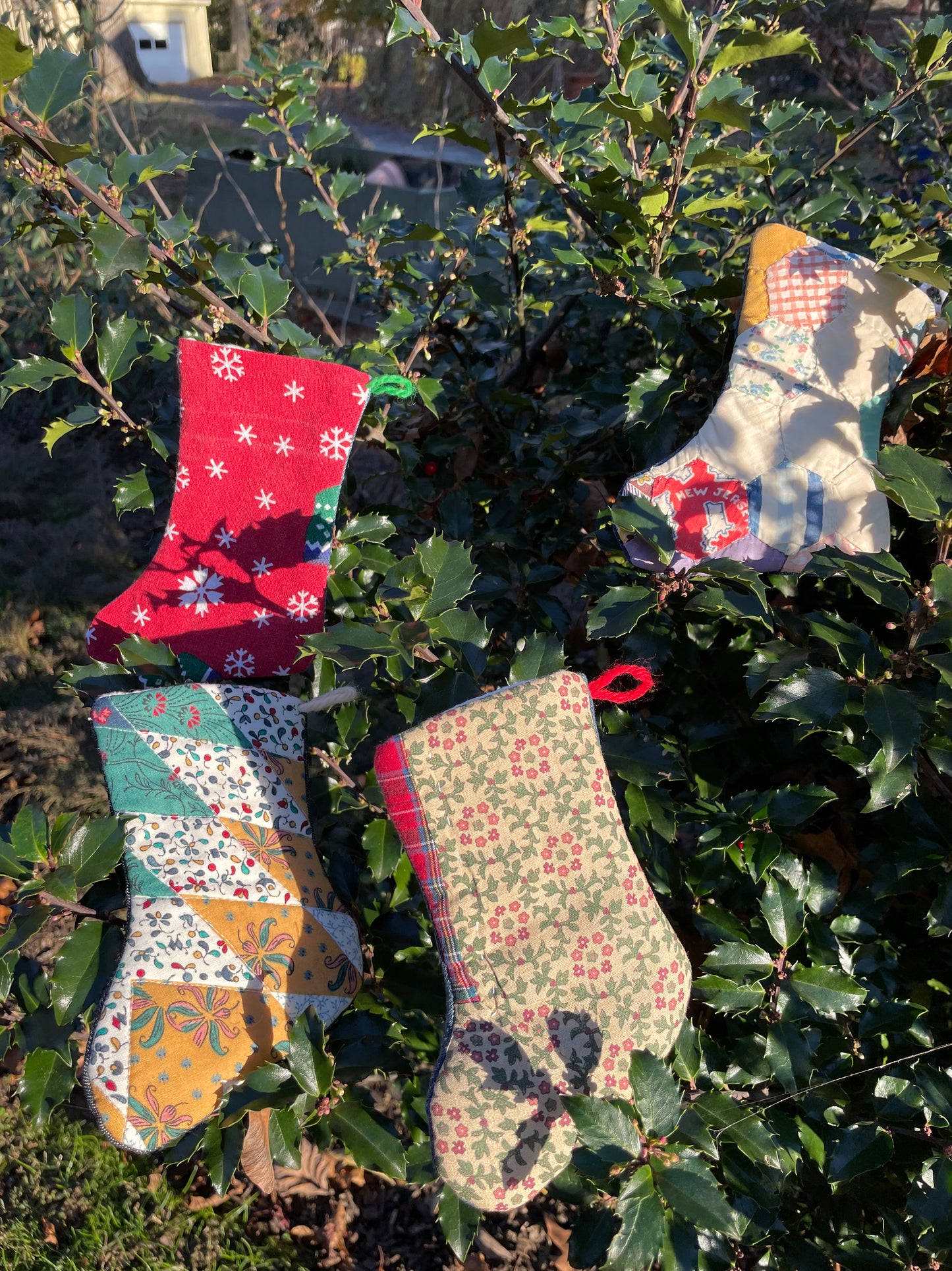 Stocking Gift