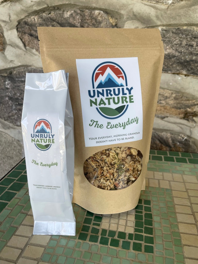 The Everyday Family Size - 5lb bag