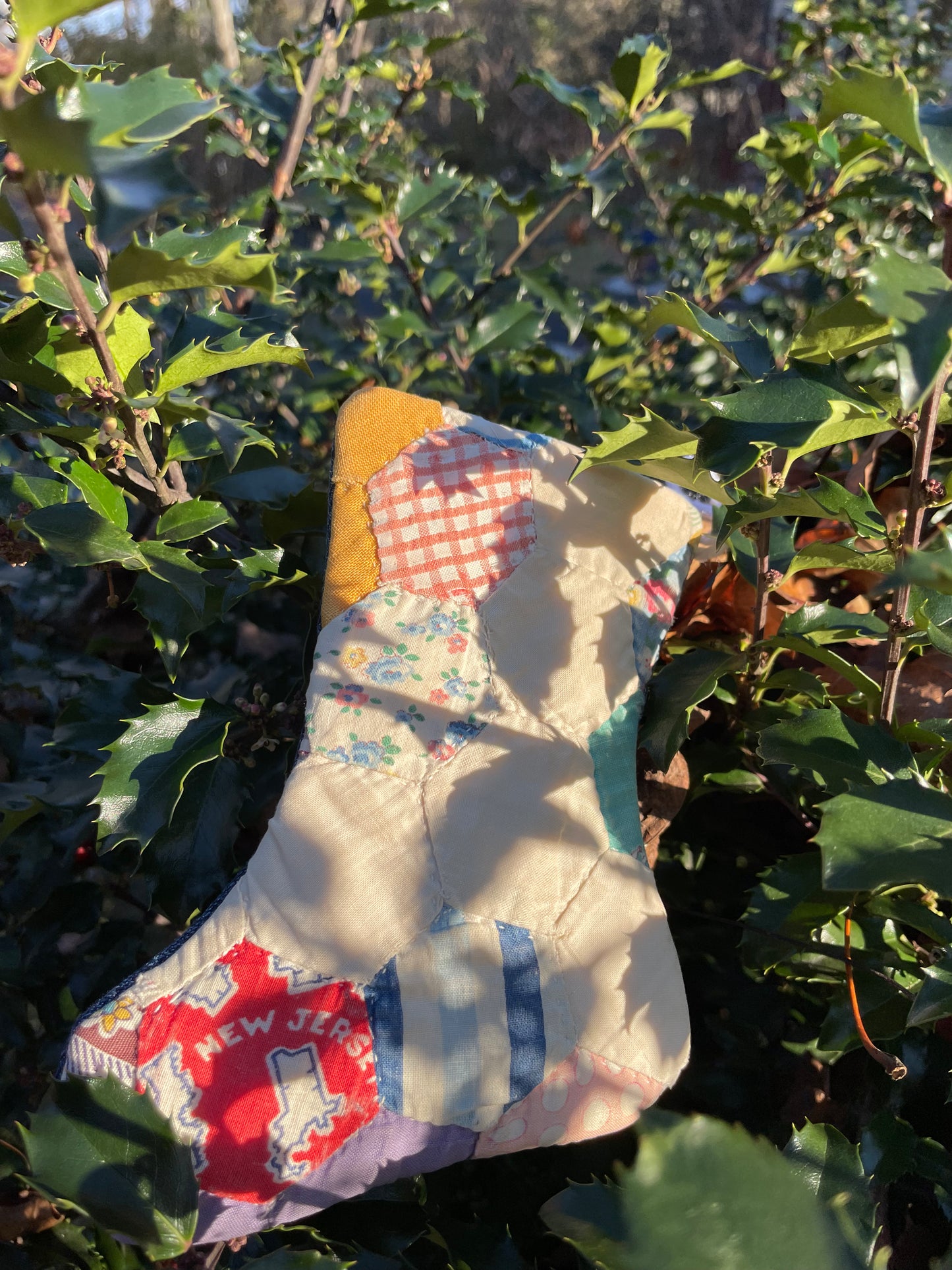 Stocking Gift