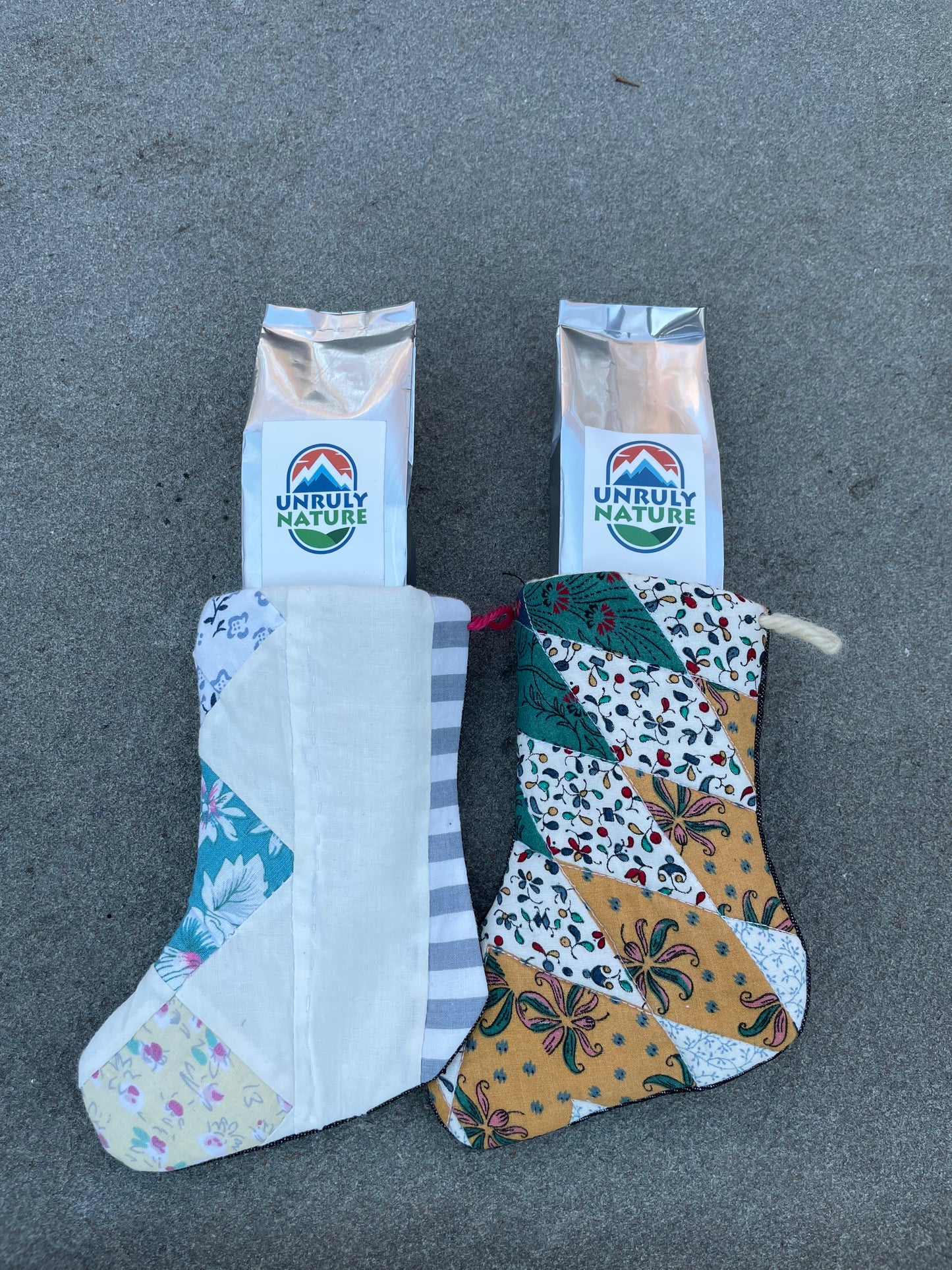 Stocking Gift
