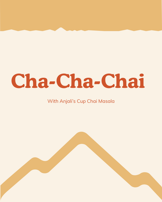 Cha-Cha-Chai