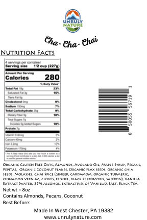 Cha-Cha-Chai
